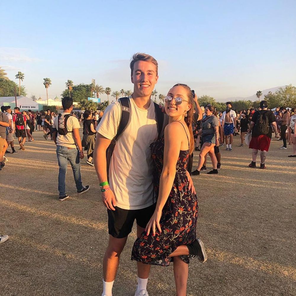 Meet your Posher, Elizabeth jane